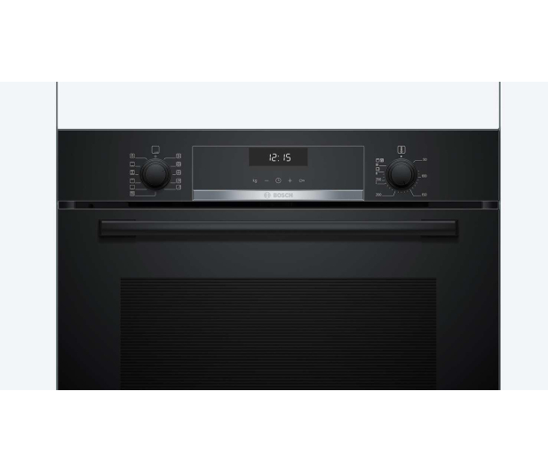 Piekarnik Bosch HBG557EB3 Serie 6 Elektryczny Czarny A+ - 1323602 - zdjęcie 2